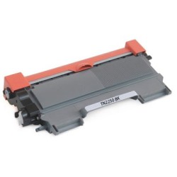 Brother TN2250 TN2030 for mfc7860dw Black Toner Compatible