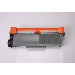 Brother TN2350 High Yield Black Toner Compatible 