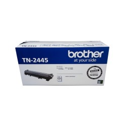 Brother TN2445 Black Toner Genuine