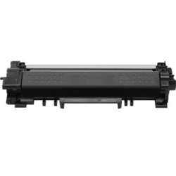 Brother TN2415 High Yield Black Toner Compatible