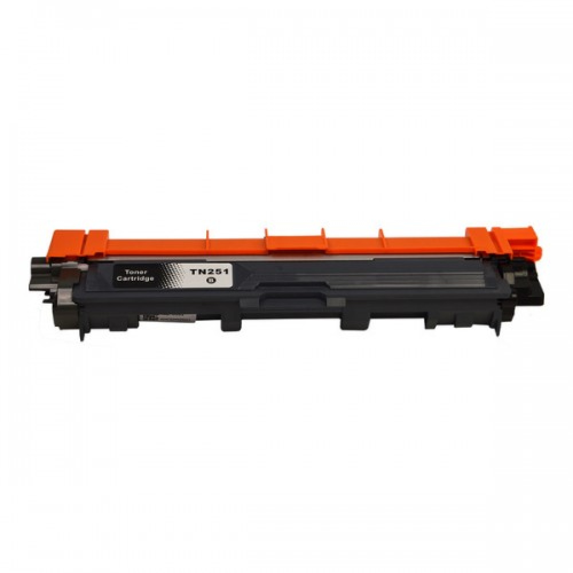 Brother TN251 TN255 Black Toner Compatible