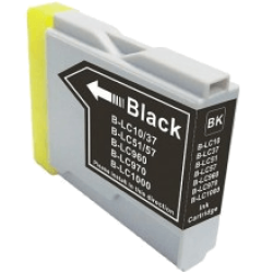 Brother Ink lc37 Black Cartridge premium compatible Brother Ink lc37 Black Cartridge premium compatible