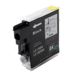 Brother LC67 Black Ink cartridge Premium compatible Brother LC67 Black Ink cartridge Premium compatible