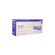 Brother TN2315 Black Toner Genuine
