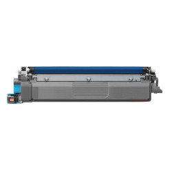 compatible TN258XL high yield cyan toner
