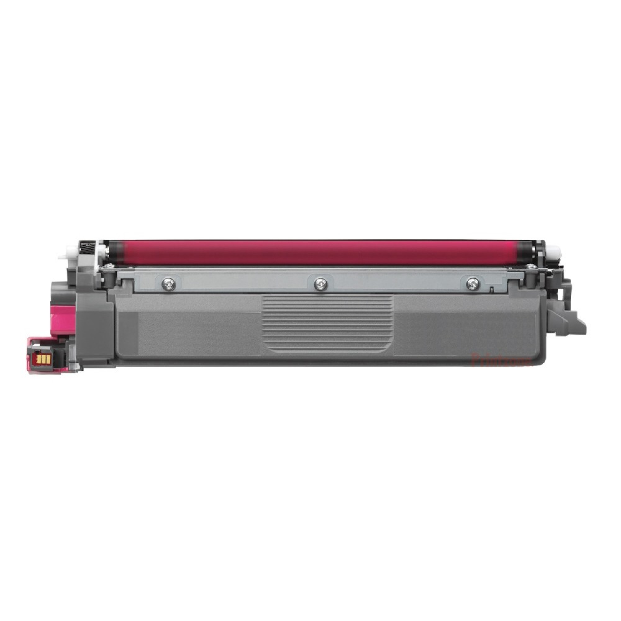 compatible TN258XL high yield magenta toner