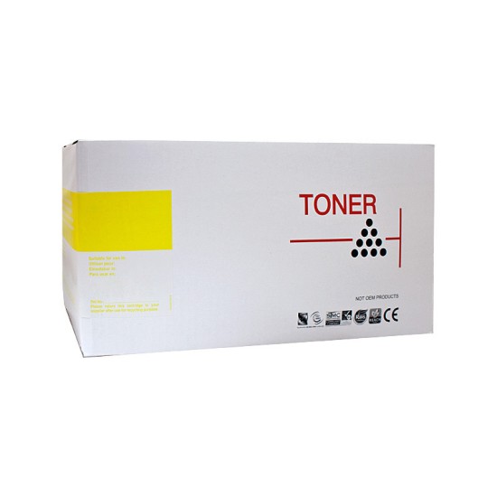 HP312a CF382a Yellow Premium Toner Compatible