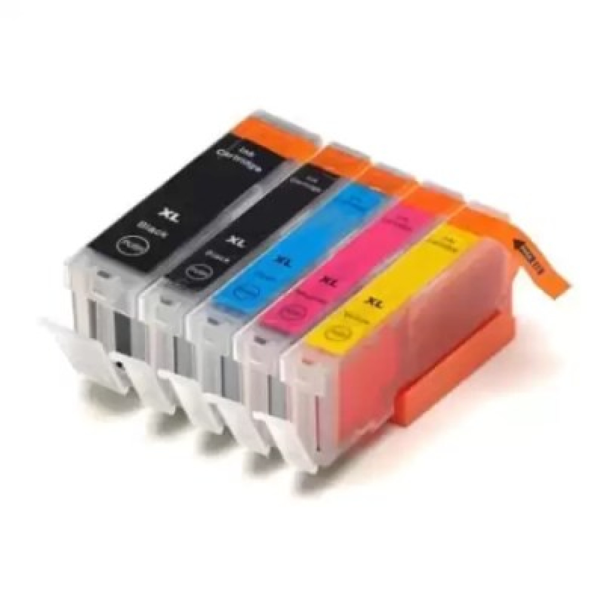 Canon PGI650 CLI651 Value Pack Cartridges