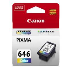 Canon cl646 Color Ink Cartridge Genuine