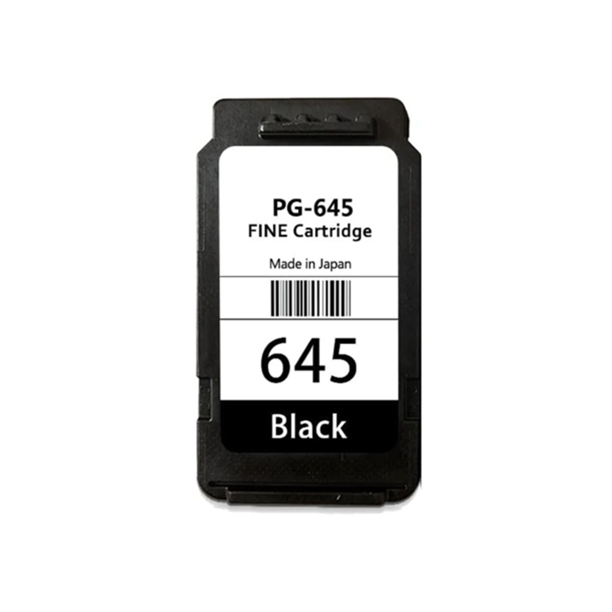 Canon pg645 Black Standard Yield Ink Cartridge Genuine