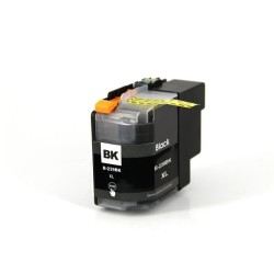 Compatible Brother LC239XL Black Ink Cartridge