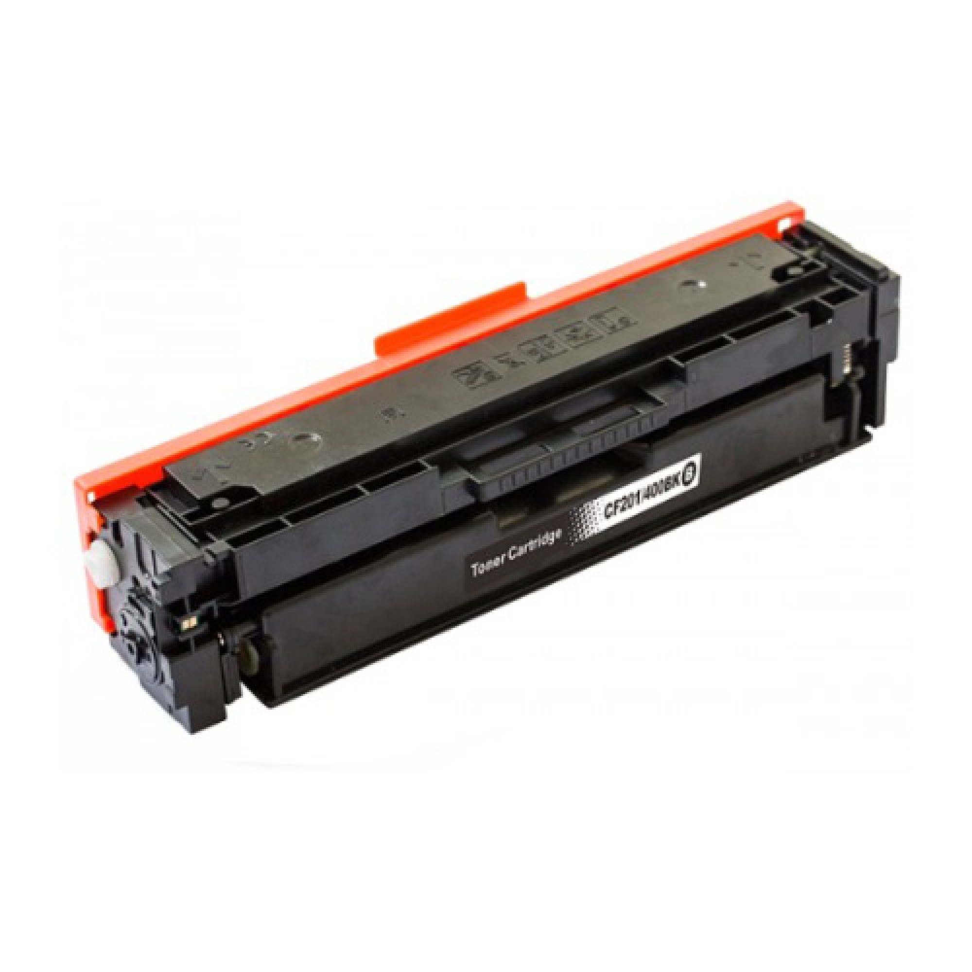 Compatible HP 201A CF403A Magenta Toner Cartridge Compatible HP 201A CF403A Magenta Toner Cartridge