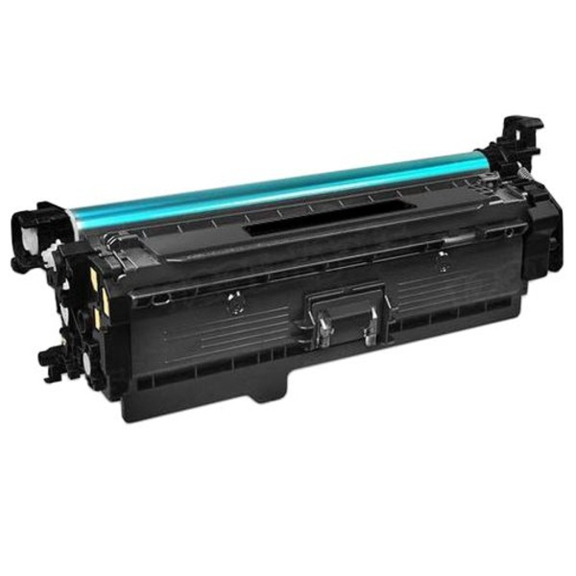 Compatible HP 201A CF401A Cyan Toner Cartridge