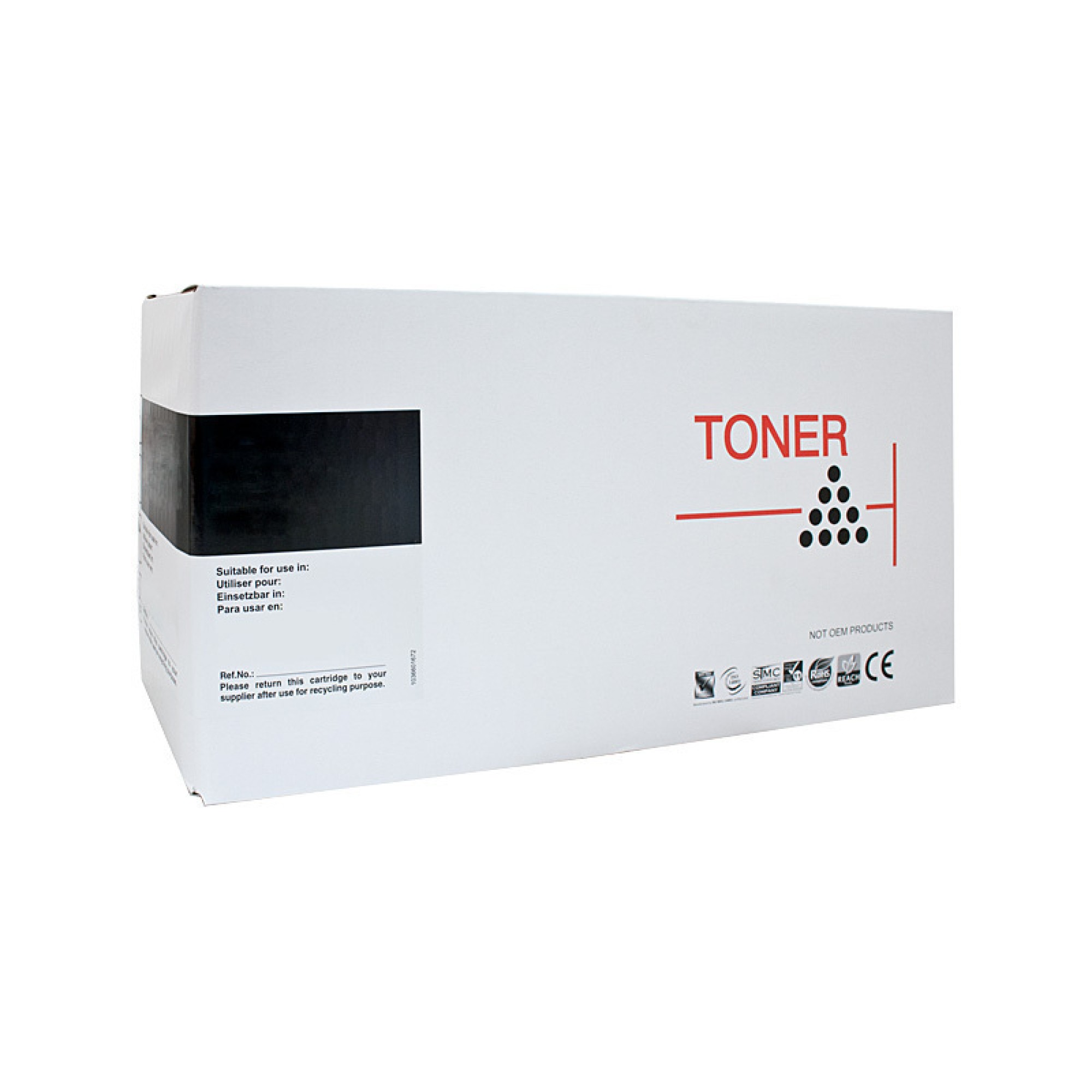Brother DR 2125 / DR2150 Compatible