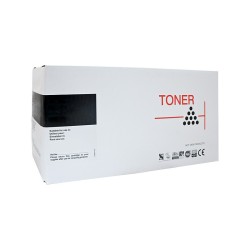 Hp CE255X Q6511X Black Toner Compatible