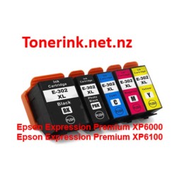 Epson 302xl big Black ink cartridge compatible Epson 302xl big Black ink cartridge compatible