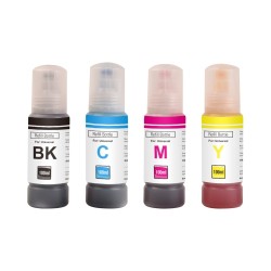 Epson 512 E522 Magenta Dye Refill Ink Bottle 70ml