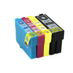 Compatible Epson 140 Ink Cartridges high yield Compatible Epson 140 Ink Cartridges high yield