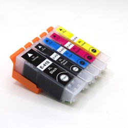 Epson 410XL - T410 Ink Cartridge Compatible