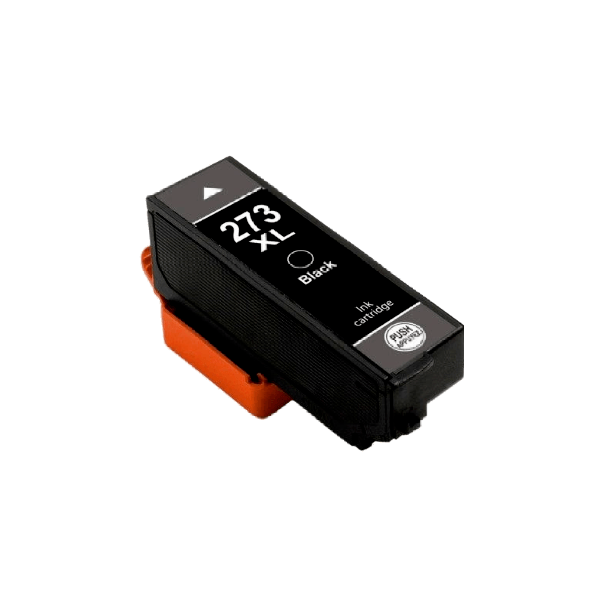 Compatible Epson 273XL High Yield Cartridge Black Compatible Epson 273XL High Yield Cartridge Black