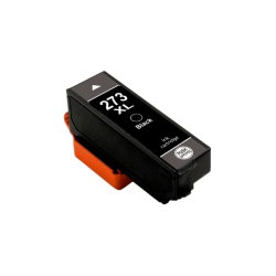 Compatible Epson 273XL High Yield Cartridge Black Compatible Epson 273XL High Yield Cartridge Black
