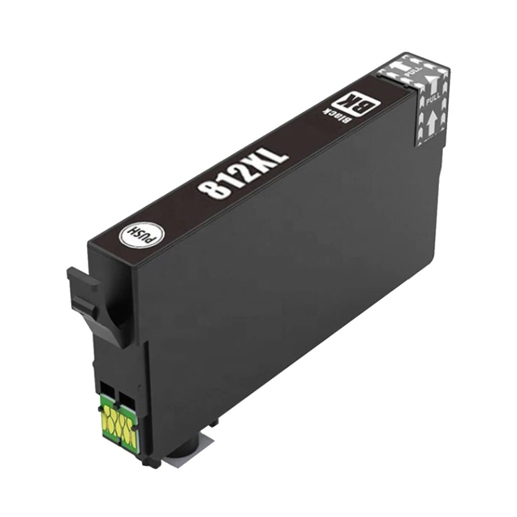 Compatible Epson 812XL Ink Cartridge High Yield black