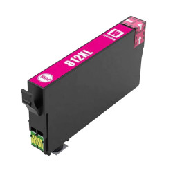 Compatible Epson 812XL Ink Cartridge High Yield magenta