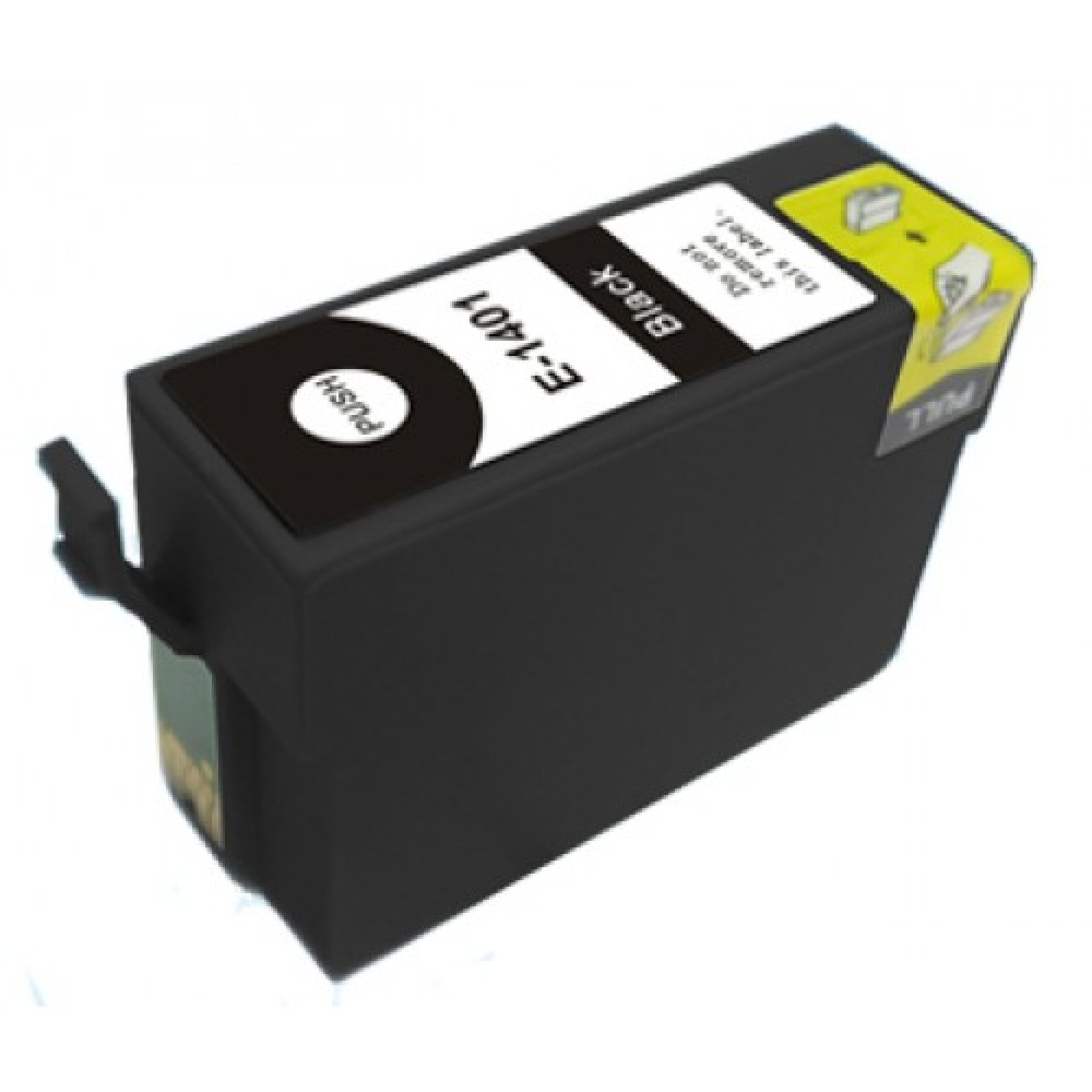 Compatible Epson 140 Big Black Ink Cartridge Compatible Epson 140 Big Black Ink Cartridge