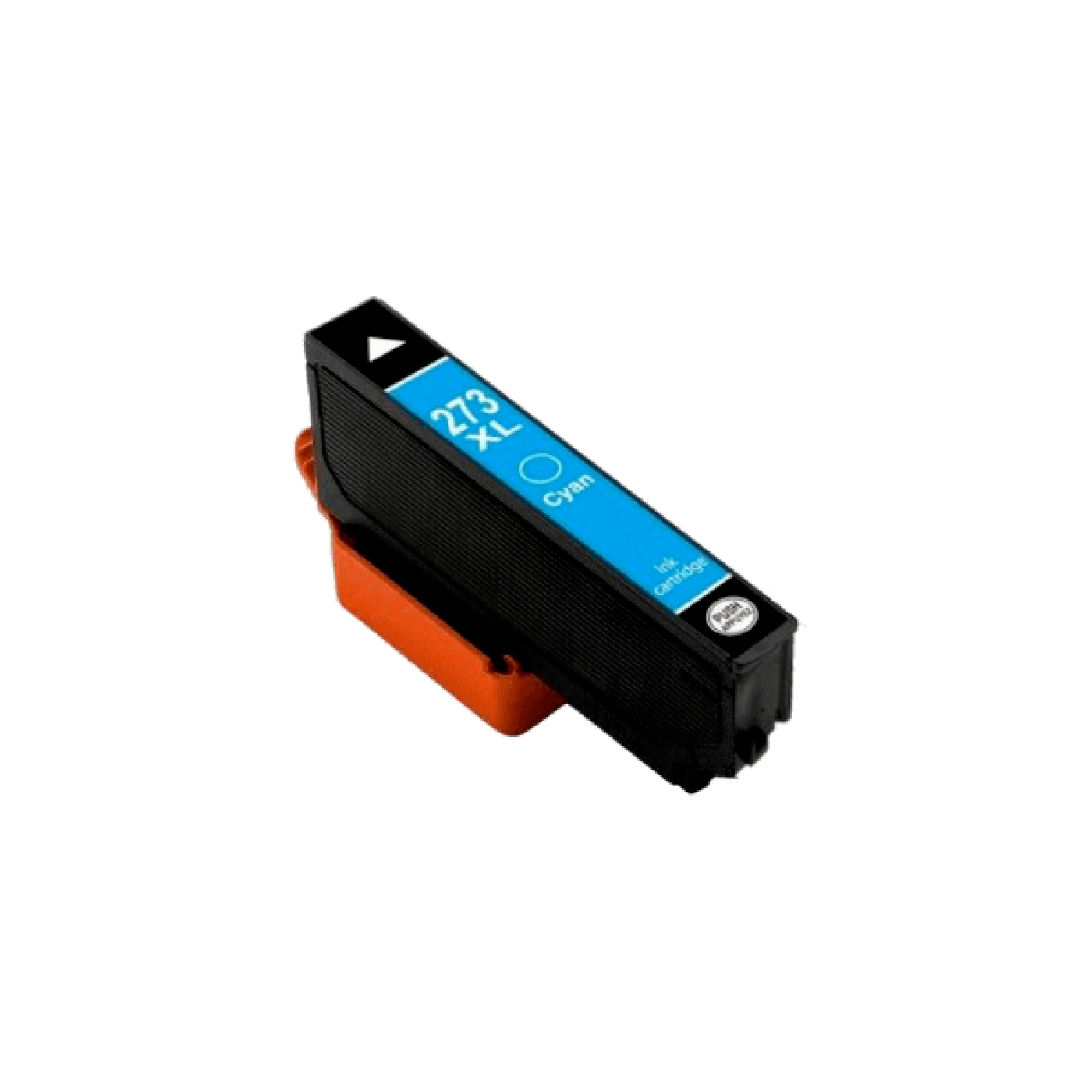 Compatible Epson 273XL High Yield Cartridge Cyan