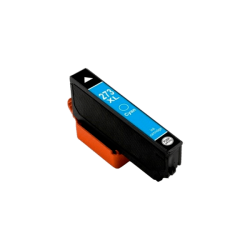 Compatible Epson 273XL High Yield Cartridge Cyan Compatible Epson 273XL High Yield Cartridge Cyan