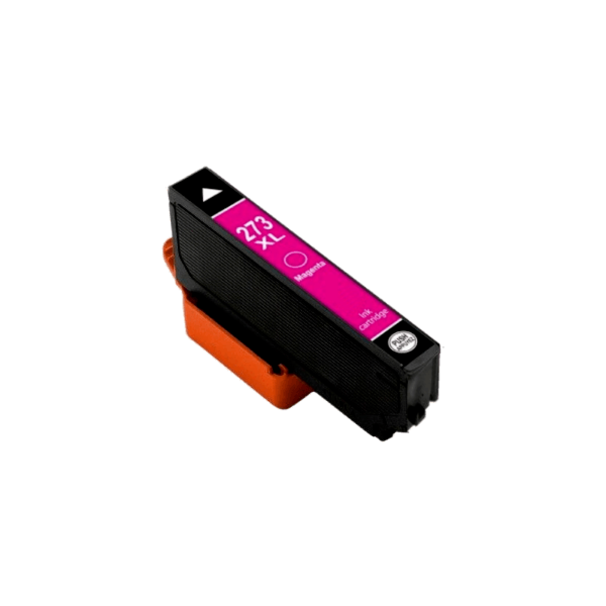 Compatible Epson 273XL High Yield Cartridge Magenta Compatible Epson 273XL High Yield Cartridge Magenta