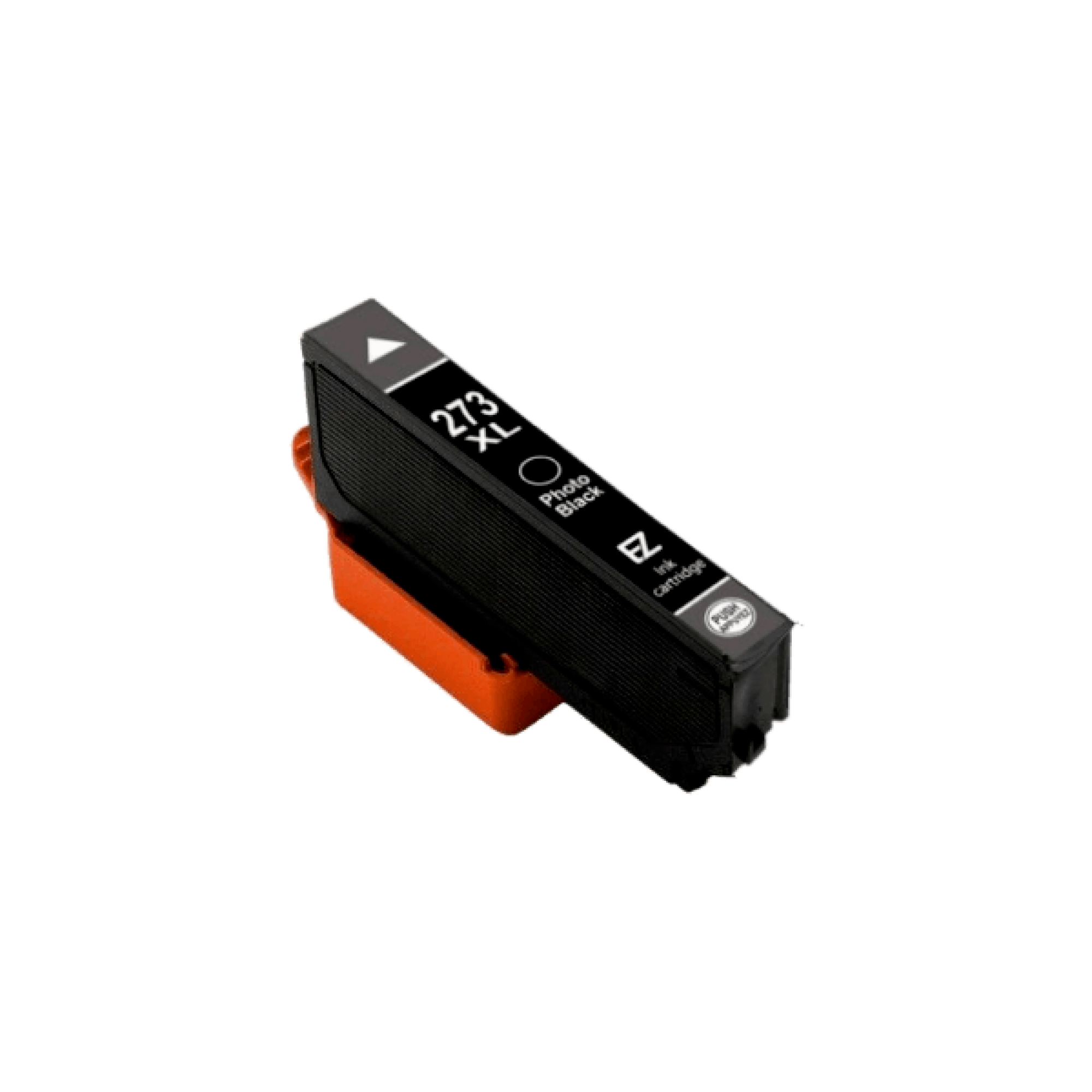Compatible Epson 273XL High Yield Cartridge Photo Black Compatible Epson 273XL High Yield Cartridge Photo Black