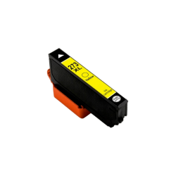 Compatible Epson 273XL High Yield Cartridge Yellow Compatible Epson 273XL High Yield Cartridge Yellow