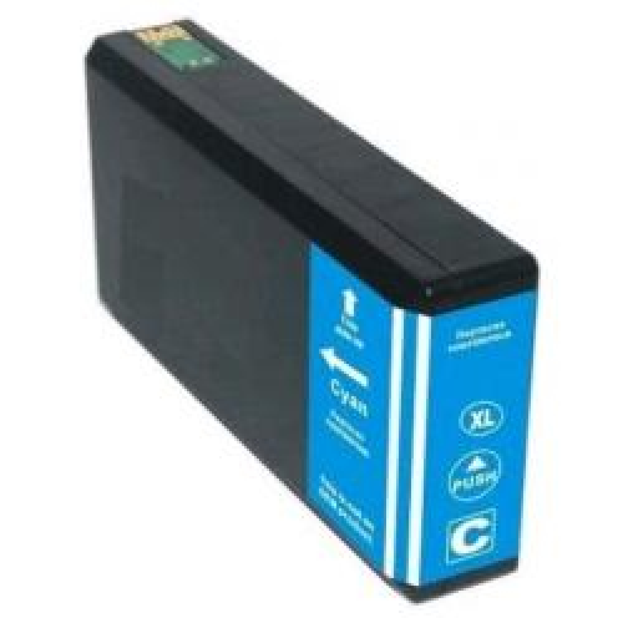 Compatible Epson 786 Ink Cartridge Cyan