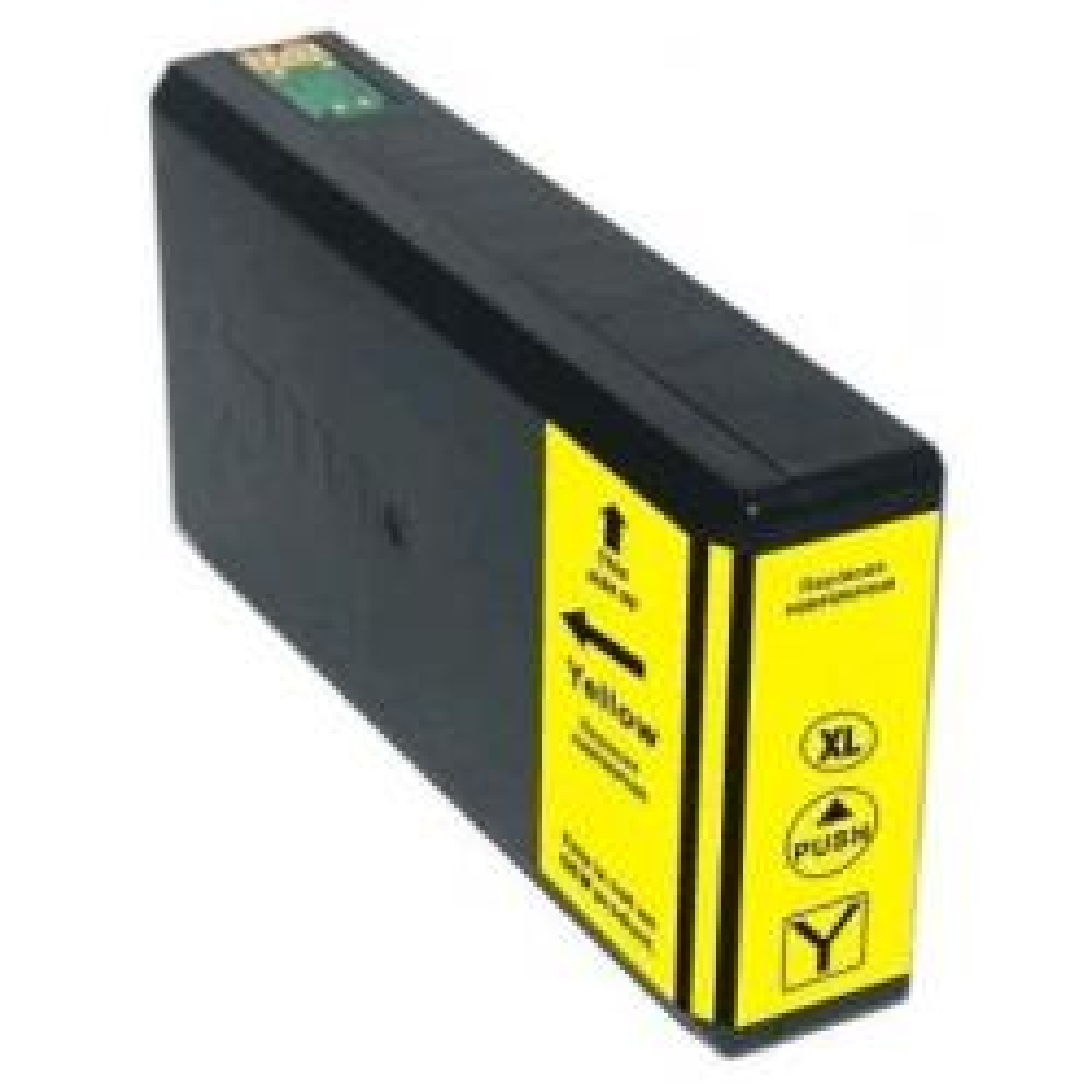 Compatible Epson 786 Ink Cartridge Yellow
