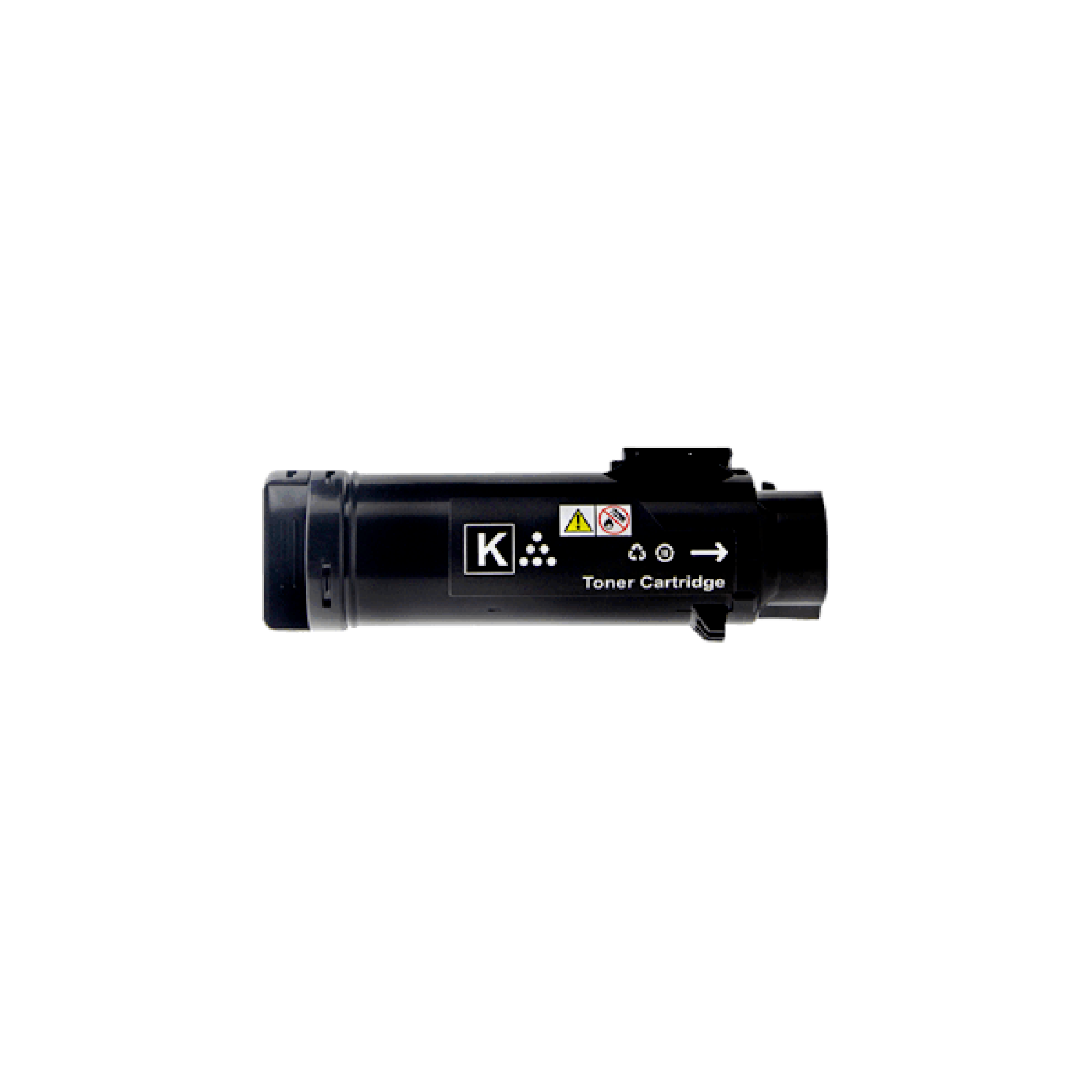 Fuji Xerox ct202610 cp315dw Black Toner