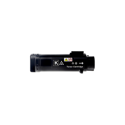 Fuji Xerox ct202610 cp315dw Black Toner
