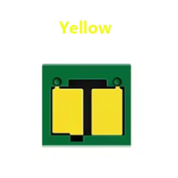 Compatible Chip for Hp 206a w2113a Yellow Cartridge