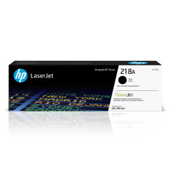 Genuine HP 218A Black Toner W2180A