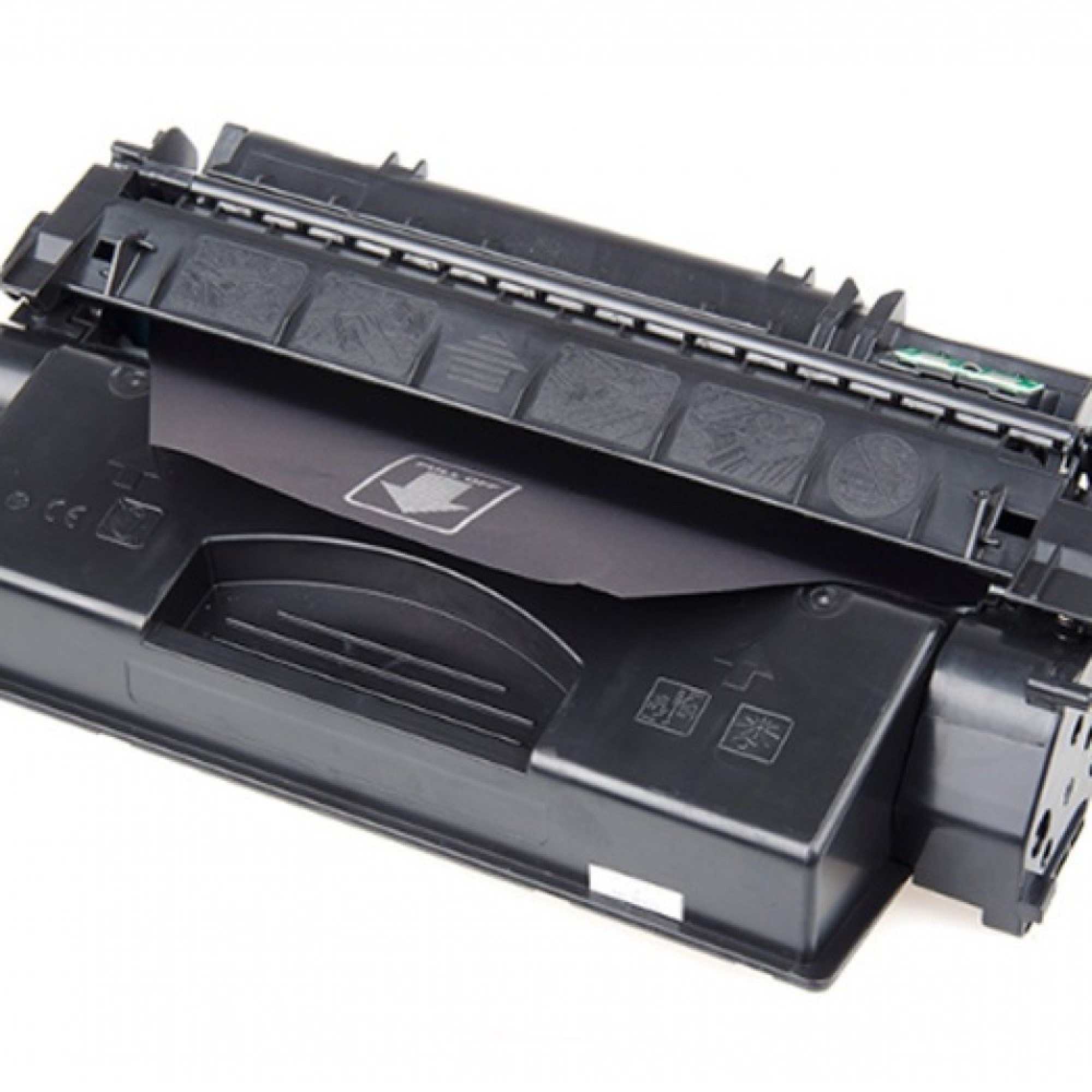 Canon cart319 black toner compatible