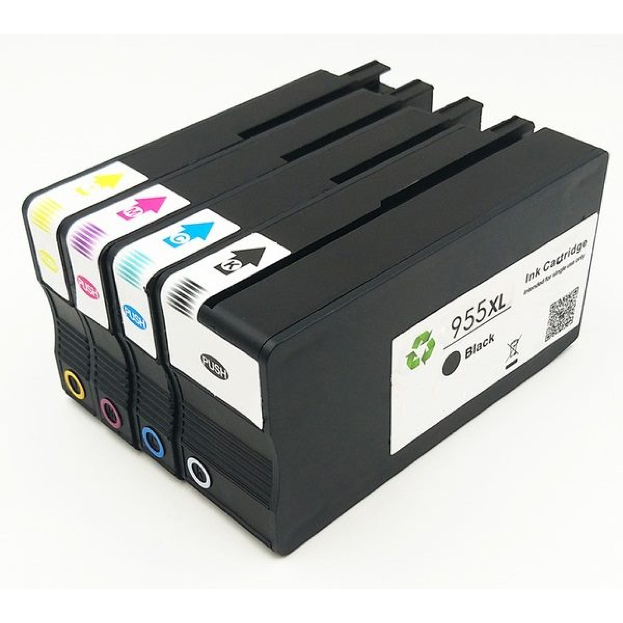 HP 955XL / HP959XL Compatible Magenta Ink Cartridge
