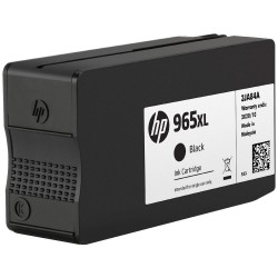 Hp 965xl hp965xl black cartridge compatible