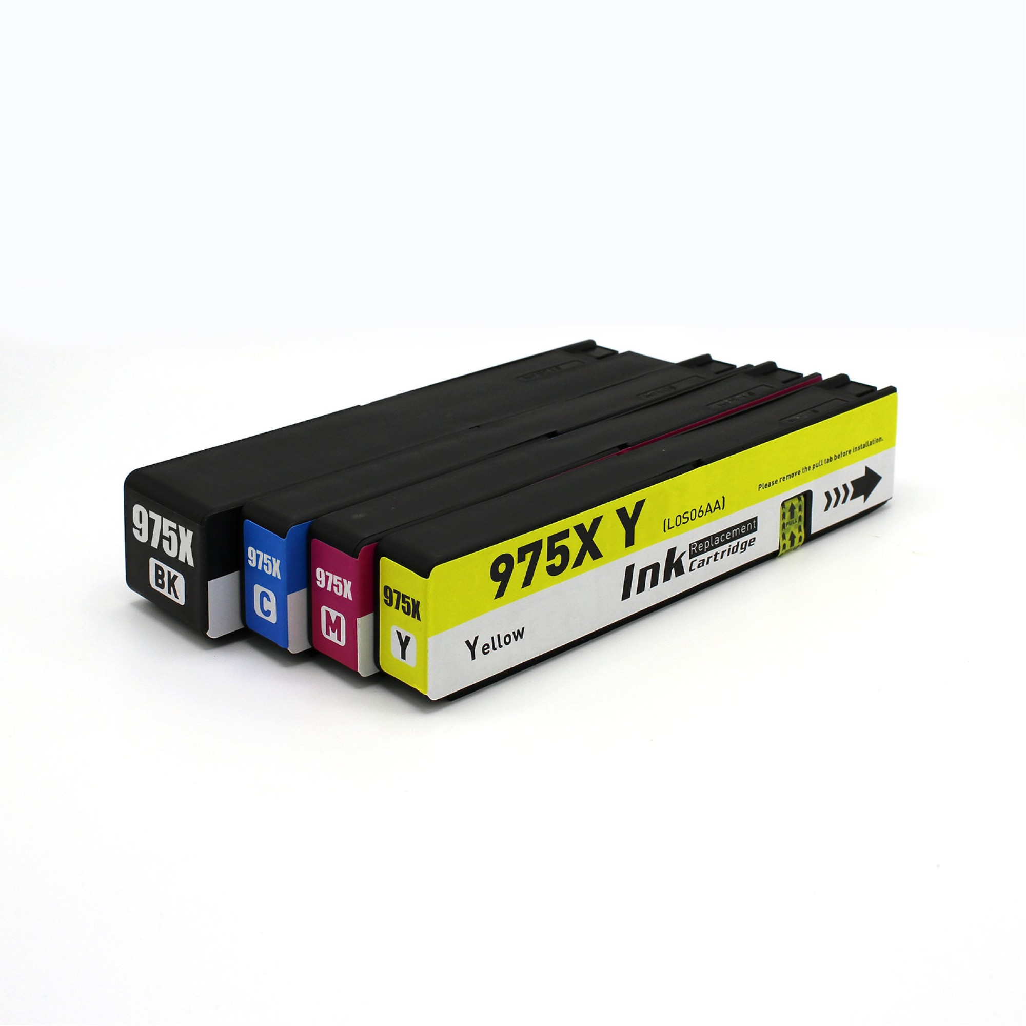HP 975a / HP975A Compatible Magenta Cartridge