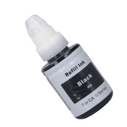 Epson 512 E522 Black Dye Refill Ink Bottle 70ml